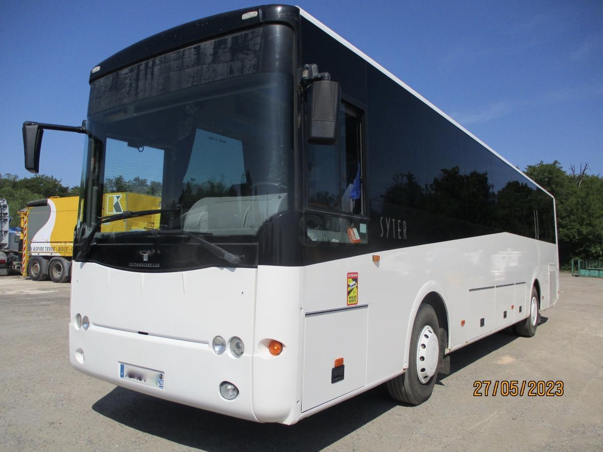 Autobus/Autocar MAN 18.310 A51SL3P