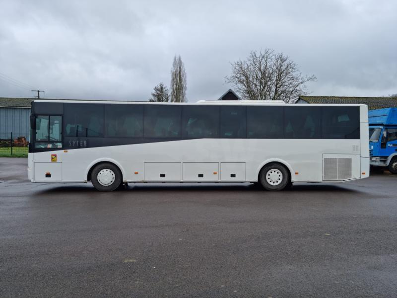 Autobus/Autocar MAN 18.310 A51SL3P