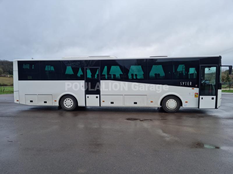 Autobus/Autocar MAN A51SL3P Transport scolaire
