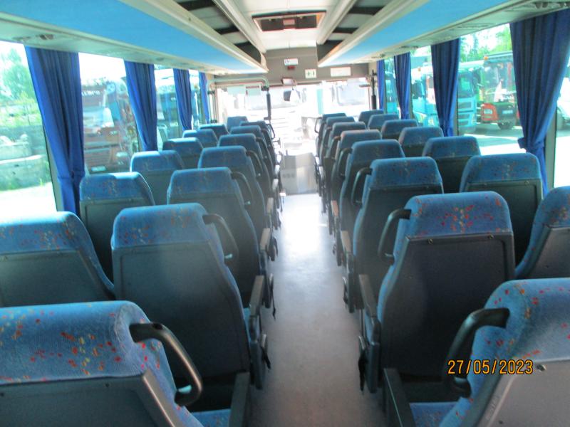 Autobus/Autocar MAN 18.310 A51SL3P