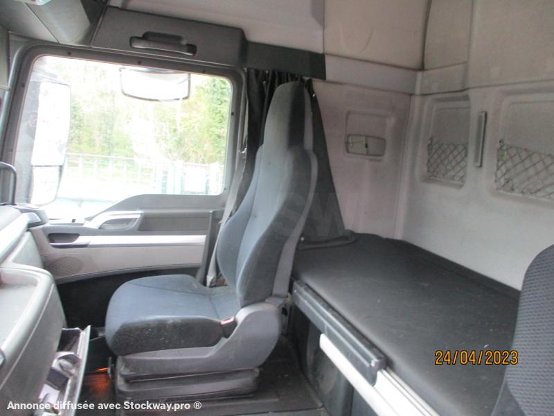 Photo MAN TGX 18.440 PR SREM image 10/11