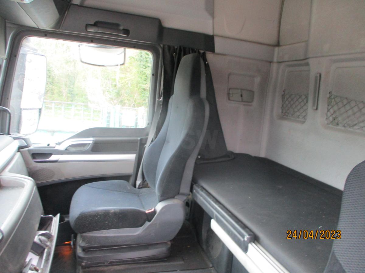 Trattore MAN TGX 18.440
