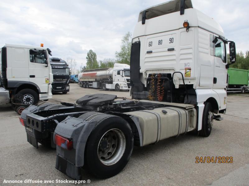 Photo MAN TGX 18.440 PR SREM image 4/11