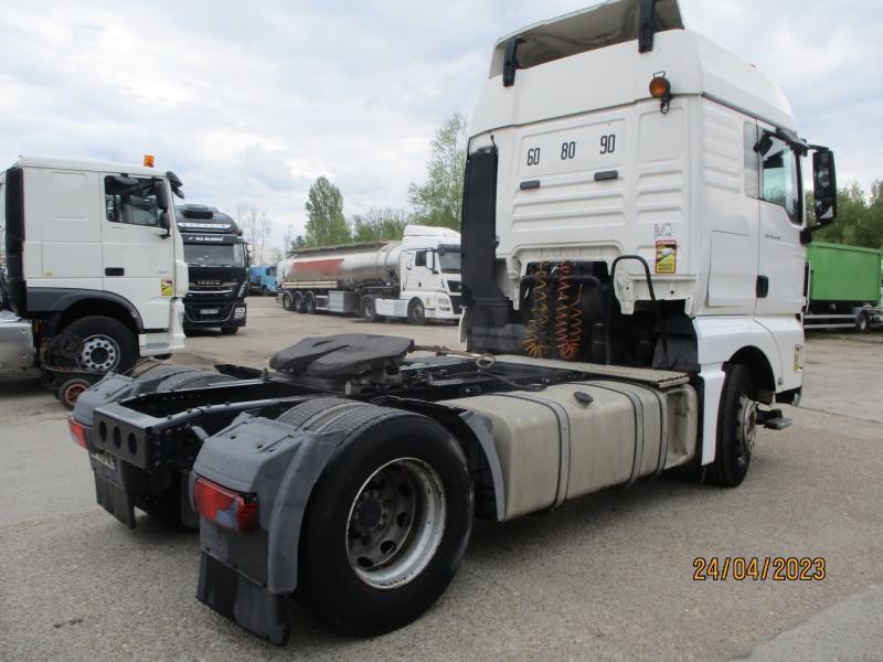 Trattore MAN TGX 18.440
