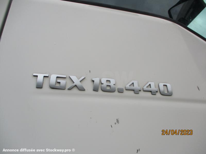 Photo MAN TGX 18.440 PR SREM image 7/11
