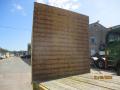 Semi-remorque ACTM S32215EA PORTE CHAR  2 esieux Porte engins