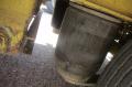 Semi-remorque ACTM S32215EA PORTE CHAR  2 esieux Porte engins