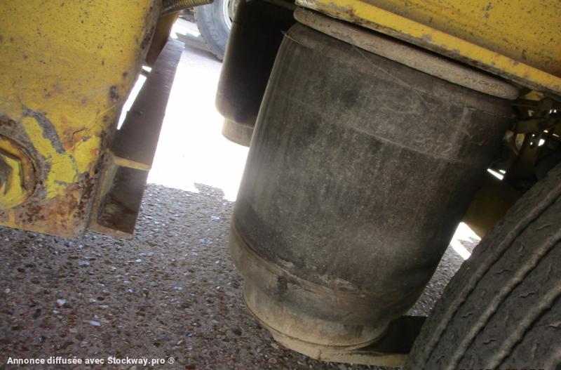 Photo ACTM S32215EA PORTE CHAR  2 esieux image 7/9