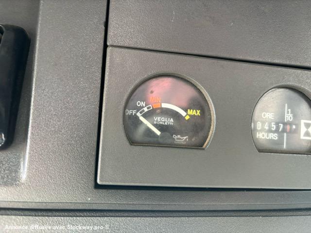 Photo Iveco Trakker  image 10/12