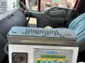 Camion Iveco Trakker Polybenne