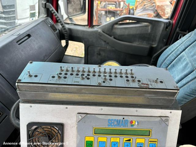 Photo Iveco Trakker  image 11/12