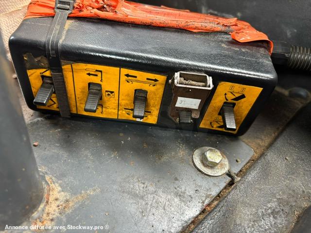 Photo Iveco Trakker  image 12/12