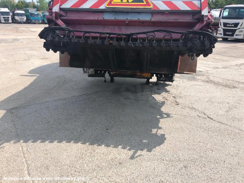 Photo Iveco Trakker  image 4/12