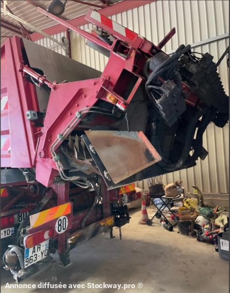 Photo Iveco Trakker  image 5/12