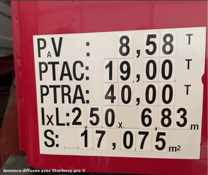 Photo Iveco Trakker  image 6/12