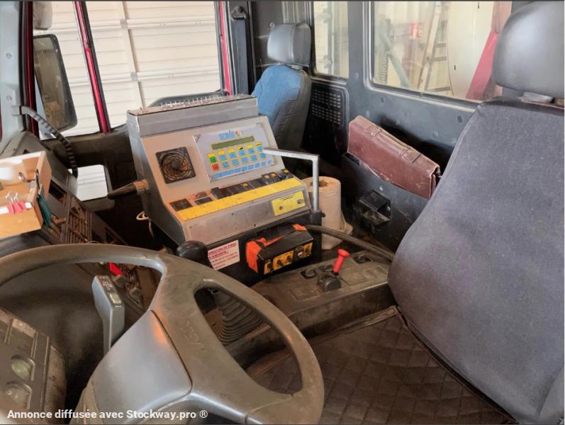 Photo Iveco Trakker  image 7/12