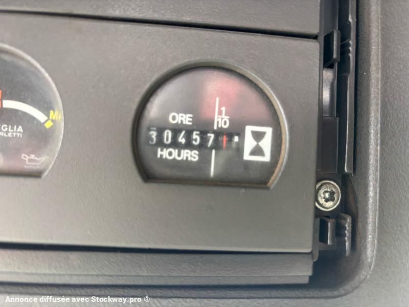 Photo Iveco Trakker  image 8/12