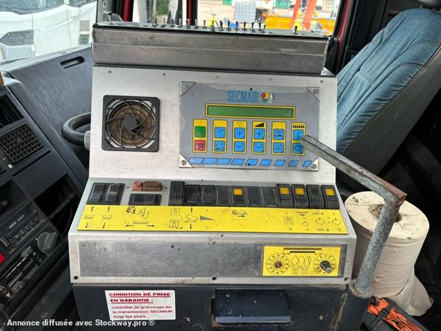 Photo Iveco Trakker  image 9/12