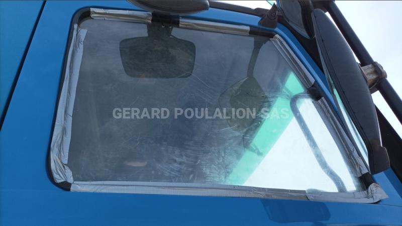 Camion Mercedes Actros 2636 26T 6x4 Polybenne