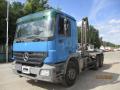 Camion Mercedes Actros 2636 26T 6x4 Polybenne