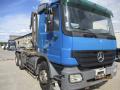 Camion Mercedes Actros 2636 26T 6x4 Polybenne