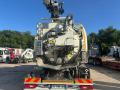 Camion Scania P450 B 6x2*4 NA hydrocureur Kaiser Moro ELEGANCE SVH-v11 – L0260015 DISPONIBLE FIN 06/2025 Autre