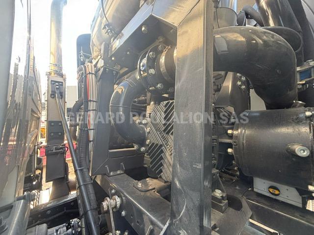 Camion Scania P450 B 6x2*4 NA hydrocureur Kaiser Moro ELEGANCE SVH-v11 – L0260015 DISPONIBLE FIN 06/2025 Autre
