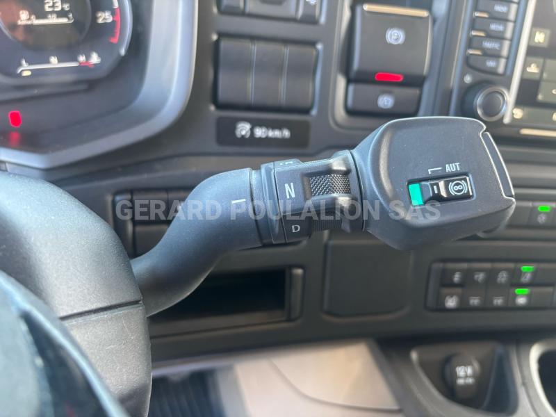 Camion Scania P450 B 6x2*4 NA hydrocureur Kaiser Moro ELEGANCE SVH-v11 – L0260015 DISPONIBLE FIN 06/2025 Autre