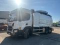 Camion Scania P450 B 6x2*4 NA hydrocureur Kaiser Moro ELEGANCE SVH-v11 – L0260015 DISPONIBLE FIN 06/2025 Autre