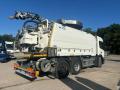 Camion Scania P450 B 6x2*4 NA hydrocureur Kaiser Moro ELEGANCE SVH-v11 – L0260015 DISPONIBLE FIN 06/2025 Autre