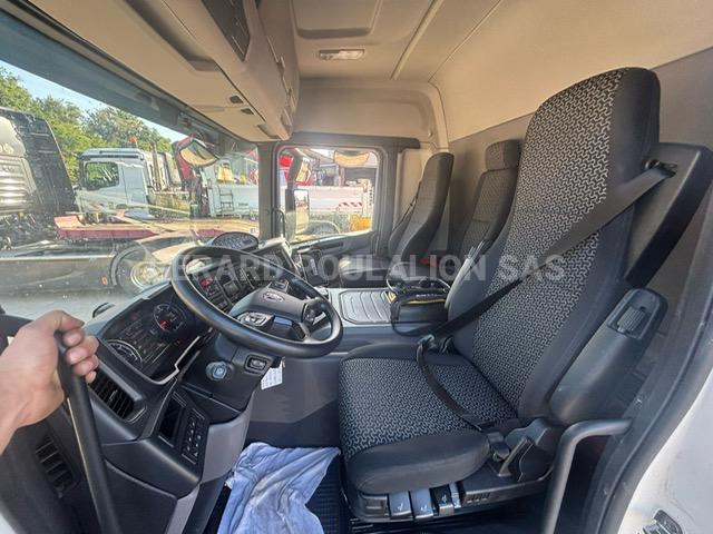 Camion Scania P450 B 6x2*4 NA hydrocureur Kaiser Moro ELEGANCE SVH-v11 – L0260015 DISPONIBLE FIN 06/2025 Autre