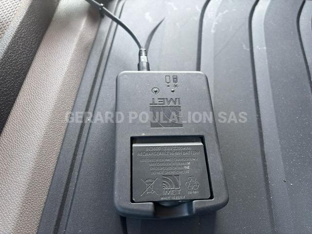 Camion Scania P450 B 6x2*4 NA hydrocureur Kaiser Moro ELEGANCE SVH-v11 – L0260015 DISPONIBLE FIN 06/2025 Autre