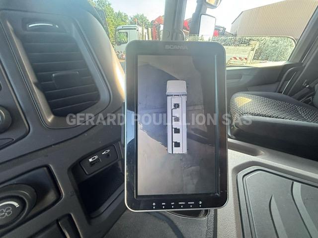Camion Scania P450 B 6x2*4 NA hydrocureur Kaiser Moro ELEGANCE SVH-v11 – L0260015 DISPONIBLE FIN 06/2025 Autre