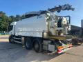 Camion Scania P450 B 6x2*4 NA hydrocureur Kaiser Moro ELEGANCE SVH-v11 – L0260015 DISPONIBLE FIN 06/2025 Autre