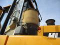 Chargeuse Hyundai HL7607A Chargeuse sur pneus