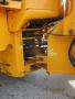 Chargeuse Hyundai HL7607A Chargeuse sur pneus