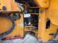 Chargeuse Hyundai HL7607A Chargeuse sur pneus
