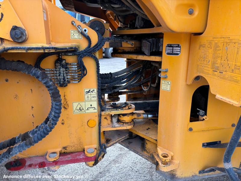 Photo Hyundai HL7607A  image 17/32