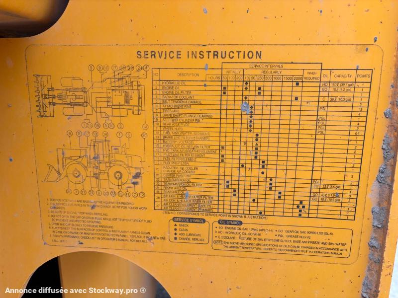 Photo Hyundai HL7607A  image 20/32