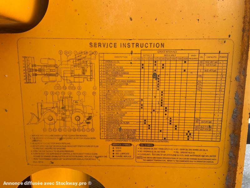 Photo Hyundai HL7607A  image 21/32