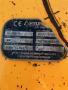 Chargeuse Hyundai HL7607A Chargeuse sur pneus