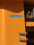 Chargeuse Hyundai HL7607A Chargeuse sur pneus