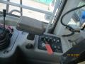 Chargeuse Hyundai HL7607A Chargeuse sur pneus