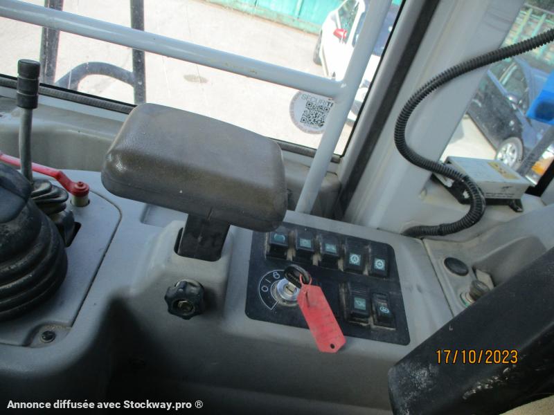 Photo Hyundai HL7607A  image 27/32