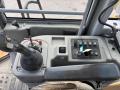 Chargeuse Hyundai HL7607A Chargeuse sur pneus