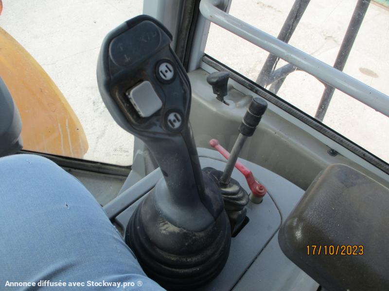 Photo Hyundai HL7607A  image 29/32