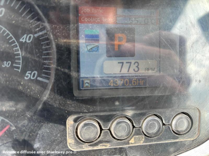 Photo Hyundai HL7607A  image 31/32