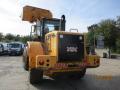 Chargeuse Hyundai HL7607A Chargeuse sur pneus