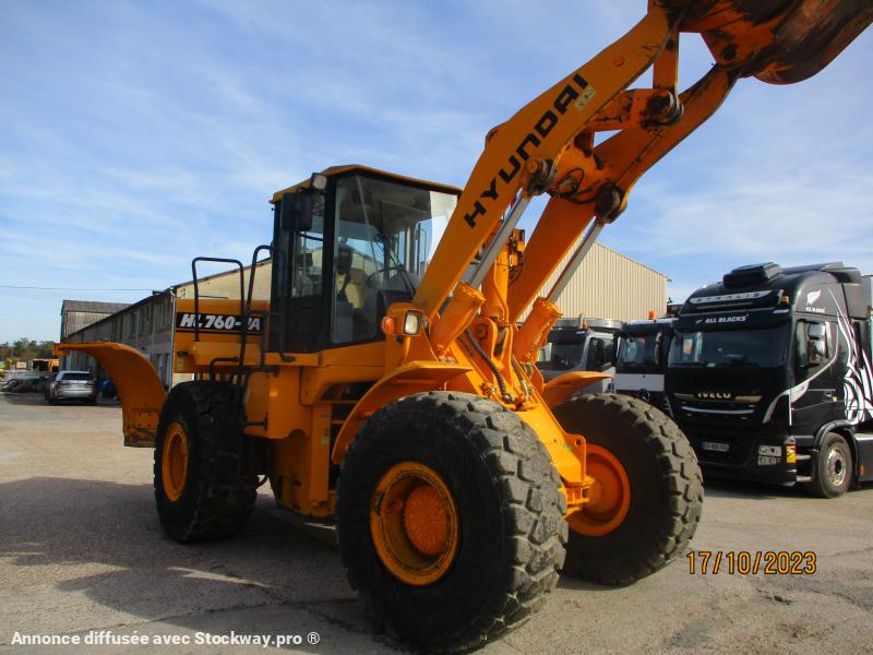 Photo Hyundai HL7607A  image 9/32