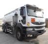 Camião  Cisterna Renault                 KERAX 380.26  6x4